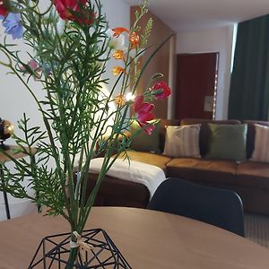 Appartement met Twee Slaapkamers